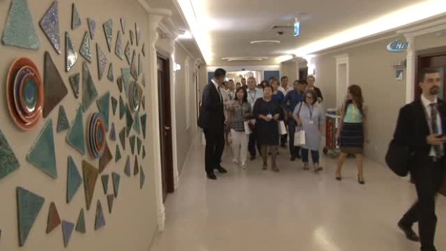 Bursa'da Sağlık Turizmi Atağı