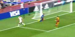 Dominic Calvert-Lewin GOAL HD - Venezuela U20 VS England U20  11.06.2017