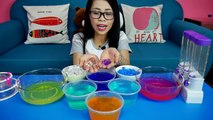 ĐỒ CHƠI MÁY LÀM BÁNH SINH NHẬT BẰNG HẠT NỞ - ORBEEZ CRUSH - THƠ NGUYỄN - THO NGUYEN