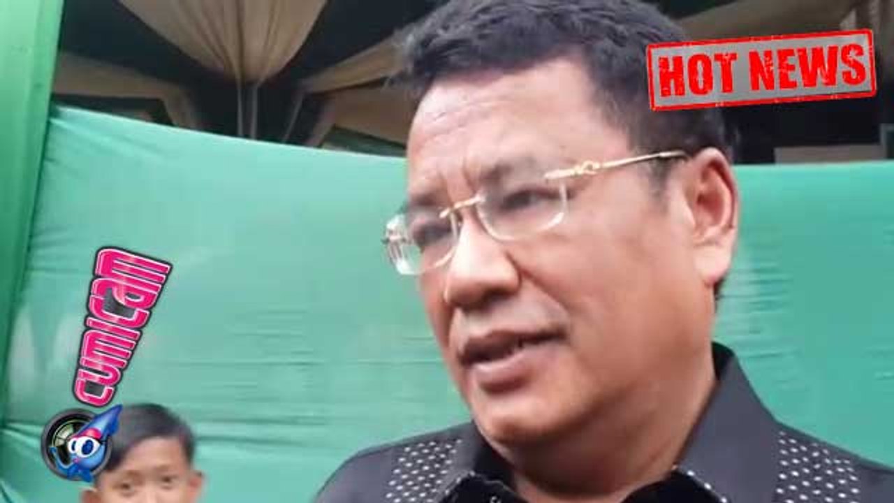 Hot News! Kata-kata Jupe Ini Bikin Hotman Paris Sedih - Cumicam 11 Juni 2017