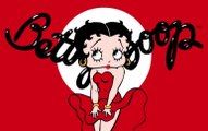 Snow White with Betty Boop
