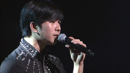 G.O solo - Play That Song (2013 Sensation Tour Yokosuka)