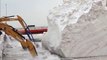 World Amazing Modern Snow Removal Intelligent Mega Machines Excavator,Trucks, Tractors, Bulldo