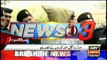 News Headlines - 11th June 2017 - 3pm. Dr. Tahir ul Qadri was warmly welcomed after returning back.