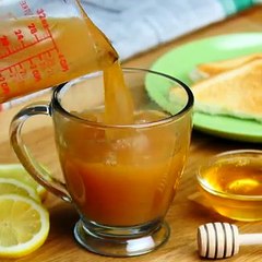 188.Morning Detox Tea