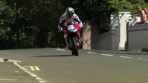 John McGuinness TT Win #22 - 2015 TT Zero R