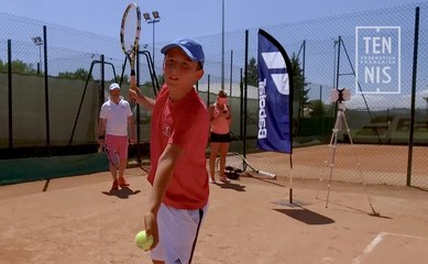 La fête du tennis au FCL, comme si vous y étiez !