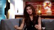 Mahira Khan talks about her first Meeting with Shah Rukh Khan