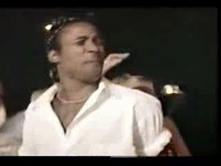 Phil Fearon And Galaxy - Wait Until Tonight Video ~