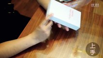 Xiaomi Mi Max Unboxing and Hand