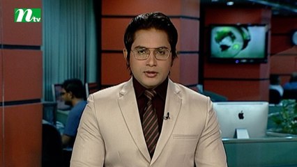 NTV Desher Khobor | 11 June, 2017