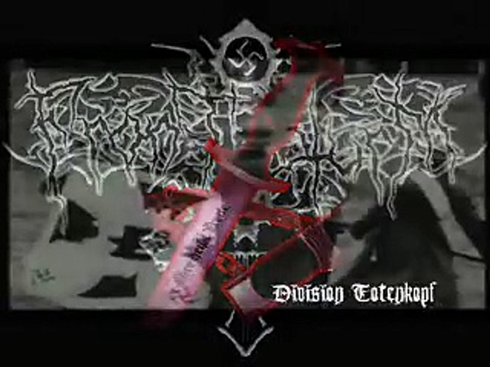 Frontsturm - Meine Ehre heißt Treue