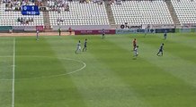 Albacete - Atletio Baleares 1-1
