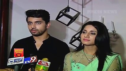 NAMKARAN - 12th June 2017 - Star Plus Serial News