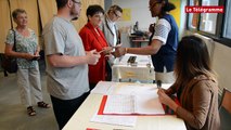 Législatives. Participation à 12 h : 18,83% à Rennes