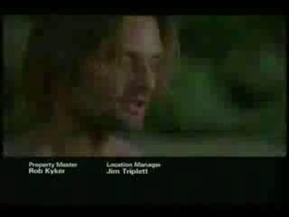 Lost Trailer ABC 3x14