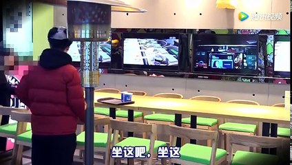 小罗恶搞拜金小三之继承者之煎饼（完整版）