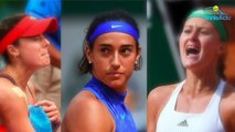 Roland-Garros 2017 - Bernard Giudicelli : 