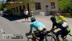 Aru et Valverde en tête - Étape 8 / Stage 8 - Critérium du Dauphiné 2017