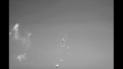 Leonard Rachita about limits Hagar Qim Malta 2016