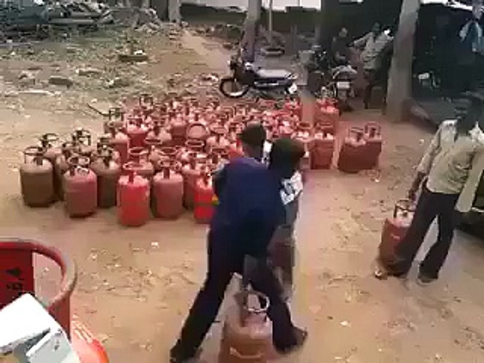 amazing tricks indian funny video
