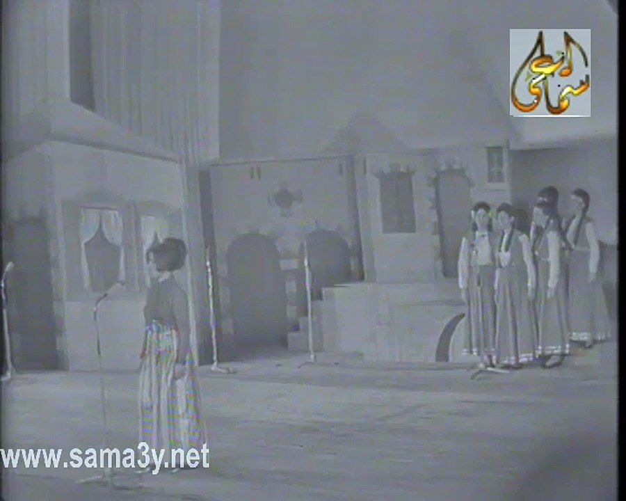 فيروز - كلاسيكيات