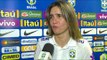 Seleção Feminina: Emily Lima analisa vitória de virada da Seleção Brasileira sobre a Espanha