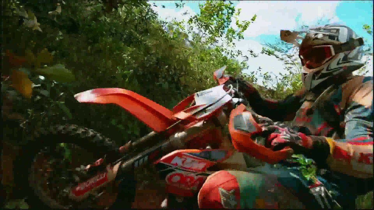 Hard Enduro 2016 Recap Races, Rivalries, and a New Champion