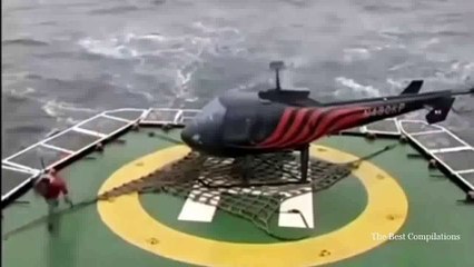 Helicopter Crash Compilation