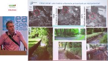 6 - Rétablissement de la continuité et remise en fond de vallée de la Mérantaise (91) par Jérôme Rozanski, chef du service milieux naturels, syndicat de l’Yvette (SIAHVY)