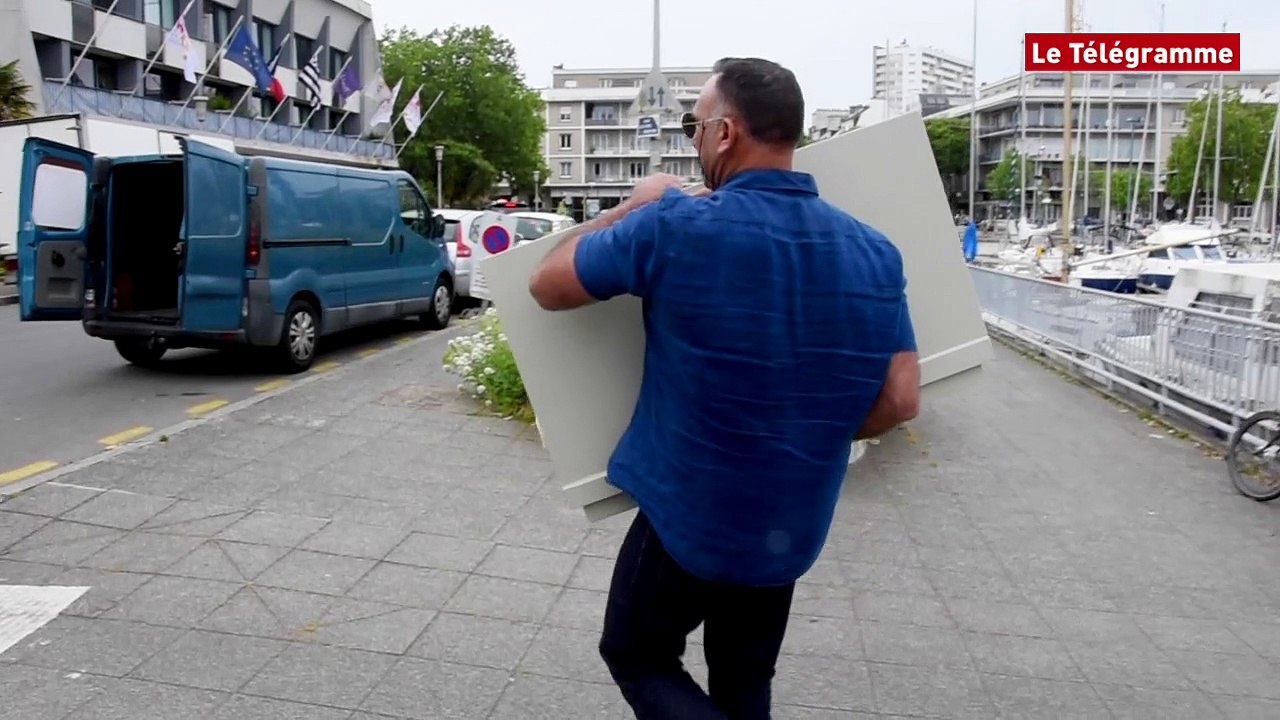 Terrorisme. L'invention de l'ancien commando contre les voitures folles