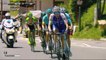 Bardet, Fuglsang et Dan Martin en contre - Étape 8 / Stage 8 - Critérium du Dauphiné 2017