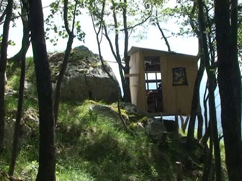 Flâneries sur le plateau du Peuil - Claix 38640