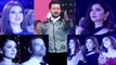 Atif Aslam Mashup at 16th Lux Style Awards 2017