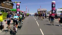Col de la Colombière - Étape 8 / Stage 8 - Critérium du Dauphiné 2017