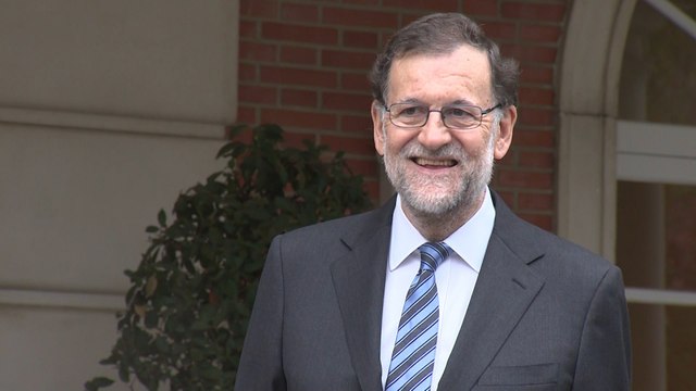 Rajoy jugará con el factor sorpresa en moción censura