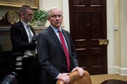 Attorney General Sessions to testify before Senate Intelligence Committee