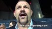 Chuck Liddell on Jon Jones & Fighting Mike Tyson In Street Fight Who WIns - EsNews