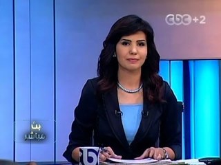 #Mubasher - بث_مباشر -13-10-2013 -- ابو المجد : ألتقي اليوم عمرو موسى للتشاور بشأن مبادرتي للتهدئة#