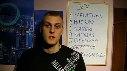 Sól - Dlaczego Jest Ważna, Różnice Między Kuchenną, Kamienną, Himalajska i Morską