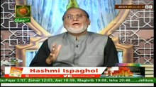 Naimat e Iftar (Live from Khi) - Segment - Hikmat Aur Sehat - 10th Jun 2017