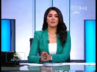 #Mubasher - بث_مباشر -12-10-2013 -- متابعة اسعار السلع قبل العيد#