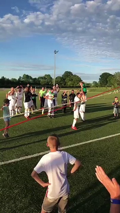 FINALE COUPE DUBOIS