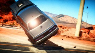 Trailer E3 - Gameplay