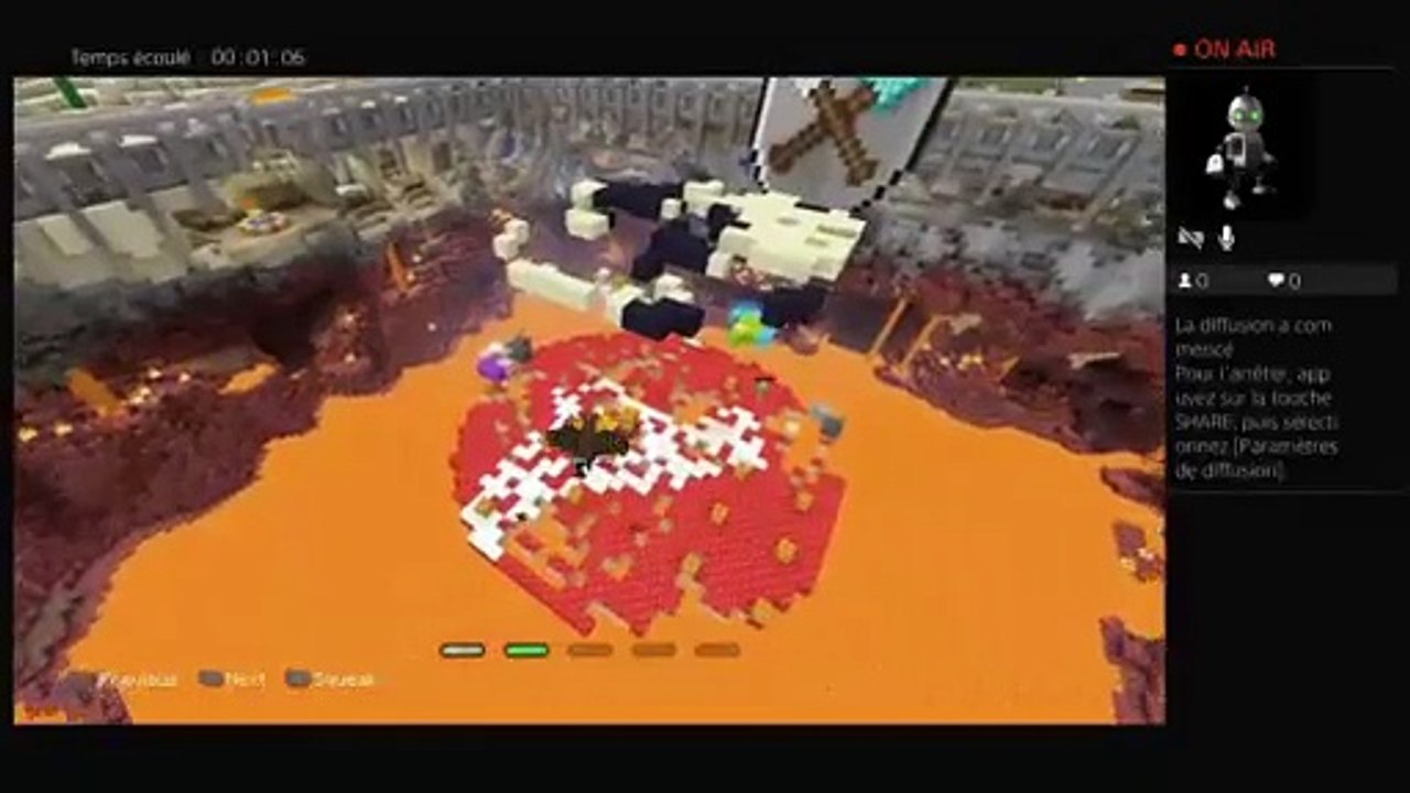 Minecraft