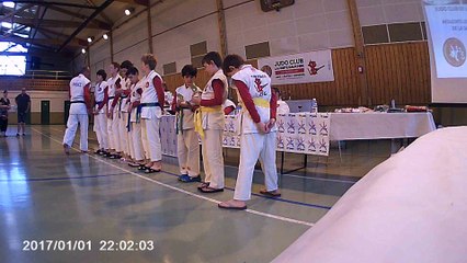 Remise ceinture 110617 N°2