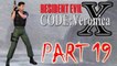 Resident Evil CODE: Veronica X - Part 19
