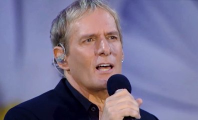 Michael Bolton - How Am I Supposed To Live Without You (HD) Live 2016