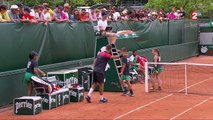 Roland-Garros 2017 : Grande première, déceptions, surprises... Retour sur les temps forts de la quinzaine