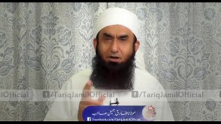 Maah e Ramazan with Maulana Tariq Jameel - Episode 7